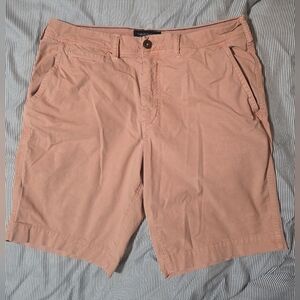 American Eagle Outfitters Khaki Shorts